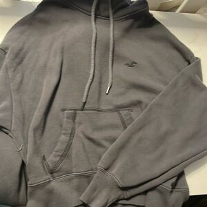 HOLISTER HOODIE